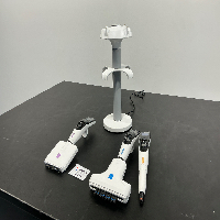 Integra Pipettes x 3 (5000µl/1250µl/12,5µl) image 0